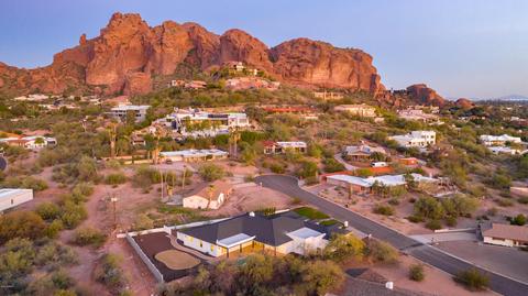 4526 E Marion Way, Phoenix, AZ 85018 photo 38