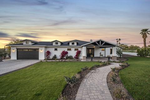 4526 E Marion Way, Phoenix, AZ 85018 photo 2