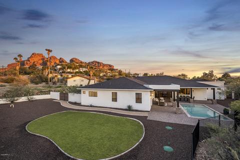 4526 E Marion Way, Phoenix, AZ 85018 photo 37
