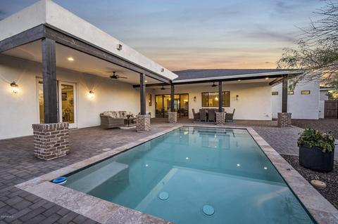 4526 E Marion Way, Phoenix, AZ 85018 photo 36