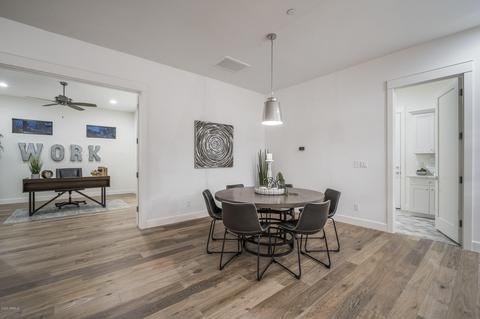 4526 E Marion Way, Phoenix, AZ 85018 photo 16