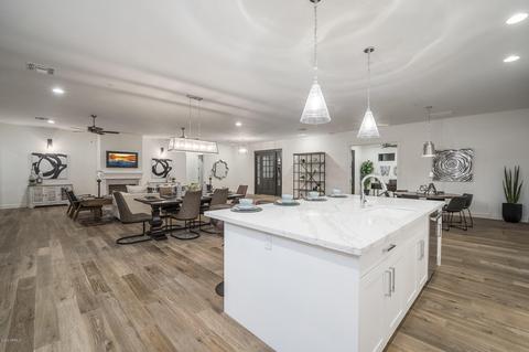 4526 E Marion Way, Phoenix, AZ 85018 photo 9