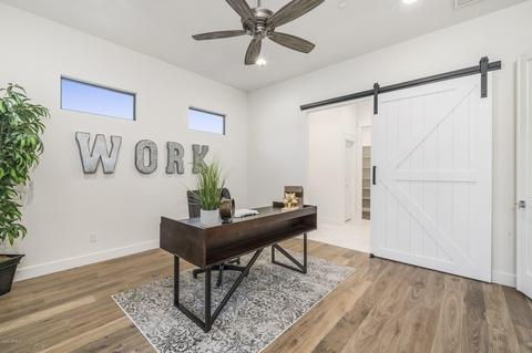 4526 E Marion Way, Phoenix, AZ 85018 photo 18