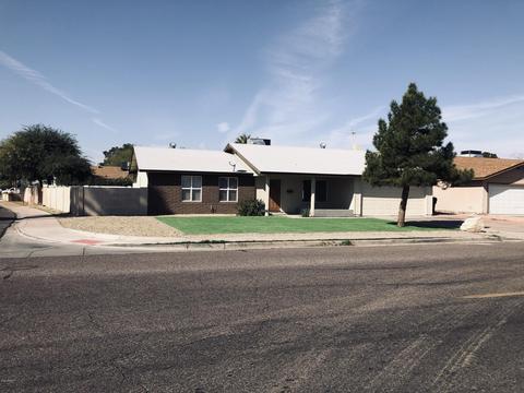 4802 N 63rd Ave, Phoenix, AZ 85033 photo 1