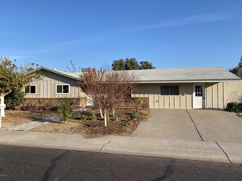 4630 E Greenway St, Mesa, AZ 85205 photo 3