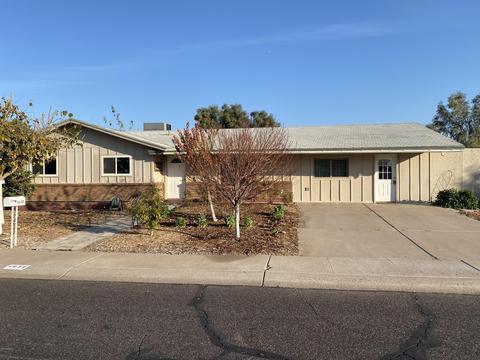 4630 E Greenway St, Mesa, AZ 85205 photo 1