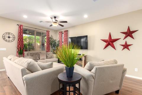 1224 E Brookwood Ct, Phoenix, AZ 85048 photo 4