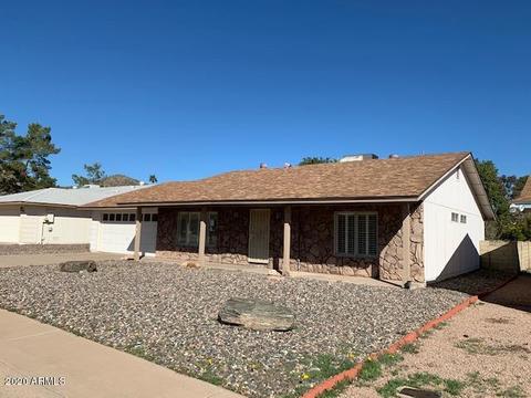 4210 E Mandan St, Phoenix, AZ 85044 photo 2