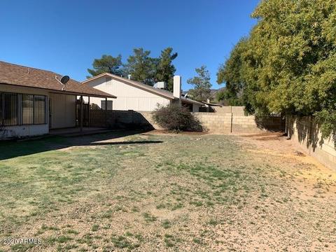 4210 E Mandan St, Phoenix, AZ 85044 photo 4