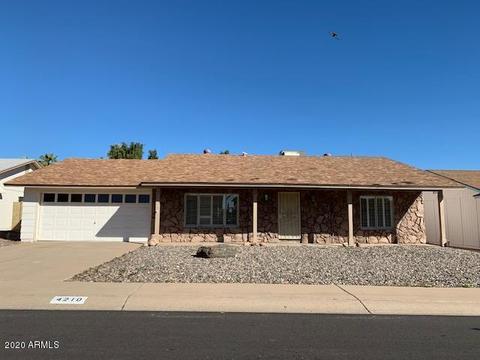 4210 E Mandan St, Phoenix, AZ 85044 photo 1
