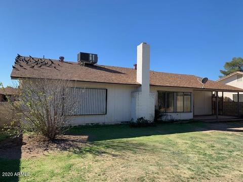 4210 E Mandan St, Phoenix, AZ 85044 photo 5