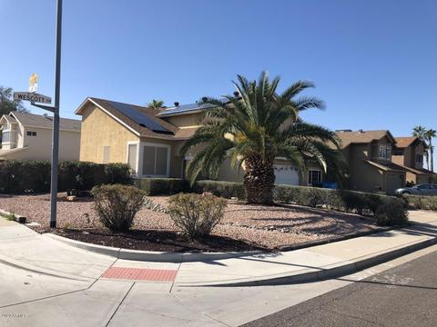 1421 E Wescott Dr, Phoenix, AZ 85024 photo 2