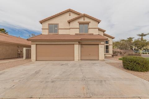 3364 E Jacinto Ave, Mesa, AZ 85204 photo 1