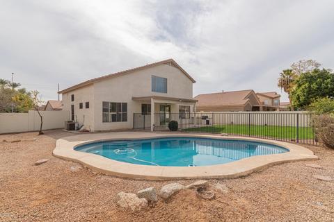3364 E Jacinto Ave, Mesa, AZ 85204 photo 23
