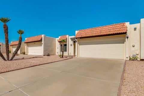 2532 E Wagoner Rd, Phoenix, AZ 85032 photo 1