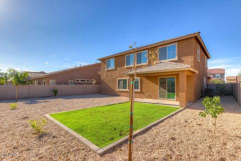 1119 E Aberdeen Dr, Gilbert, AZ 85298 photo 20