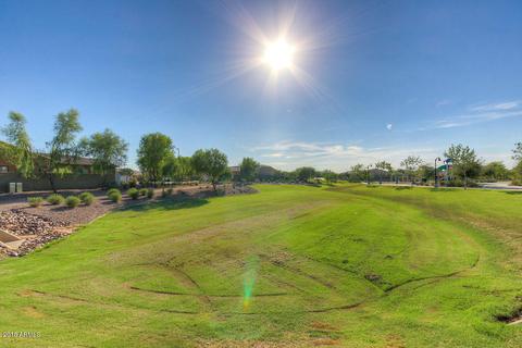 1119 E Aberdeen Dr, Gilbert, AZ 85298 photo 21