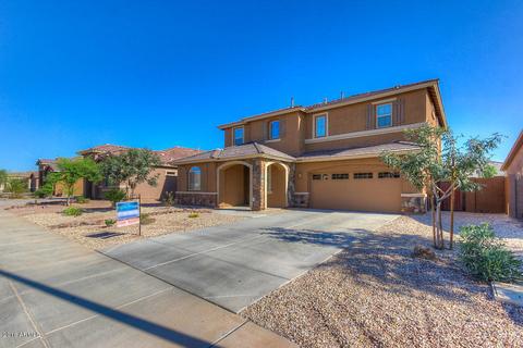 1119 E Aberdeen Dr, Gilbert, AZ 85298 photo 3
