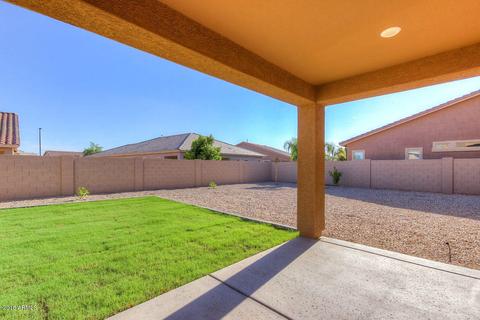 1119 E Aberdeen Dr, Gilbert, AZ 85298 photo 19