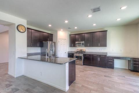 1119 E Aberdeen Dr, Gilbert, AZ 85298 photo 7