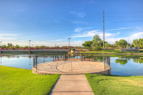 1119 E Aberdeen Dr, Gilbert, AZ 85298 photo 26