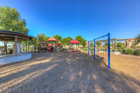 1119 E Aberdeen Dr, Gilbert, AZ 85298 photo 30