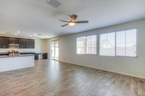 1119 E Aberdeen Dr, Gilbert, AZ 85298 photo 5