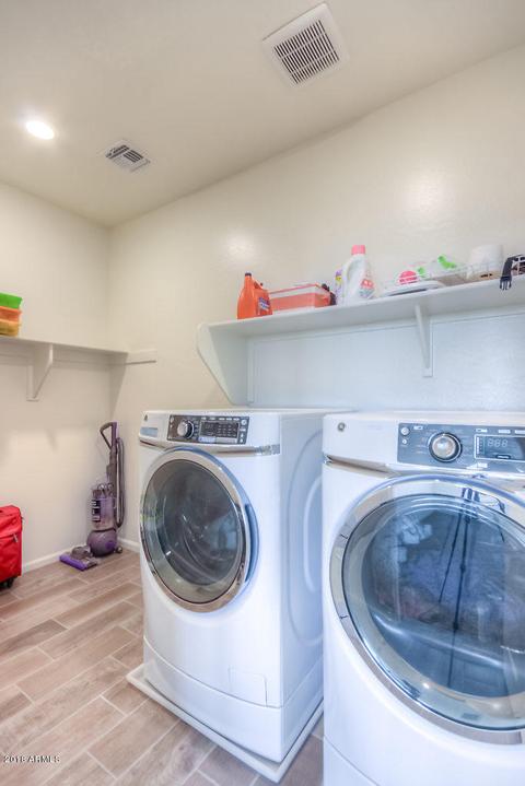 1119 E Aberdeen Dr, Gilbert, AZ 85298 photo 12
