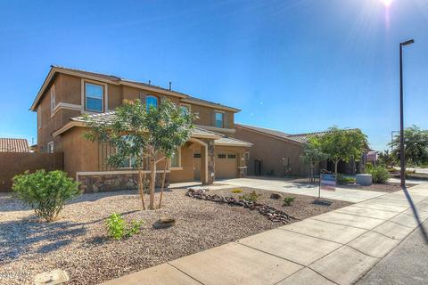 1119 E Aberdeen Dr, Gilbert, AZ 85298 photo 2