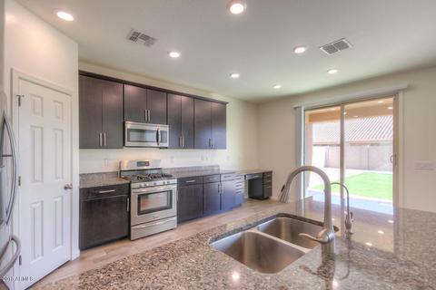 1119 E Aberdeen Dr, Gilbert, AZ 85298 photo 8