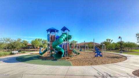 1119 E Aberdeen Dr, Gilbert, AZ 85298 photo 24