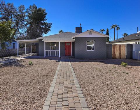 1037 E Indianola Ave, Phoenix, AZ 85014 photo 1