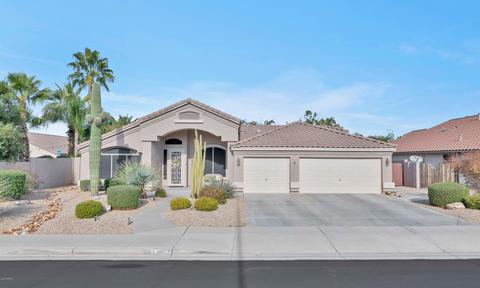 9802 E Pantera Ave, Mesa, AZ 85212 photo 1