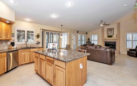 9802 E Pantera Ave, Mesa, AZ 85212 photo 16