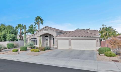 9802 E Pantera Ave, Mesa, AZ 85212 photo 2