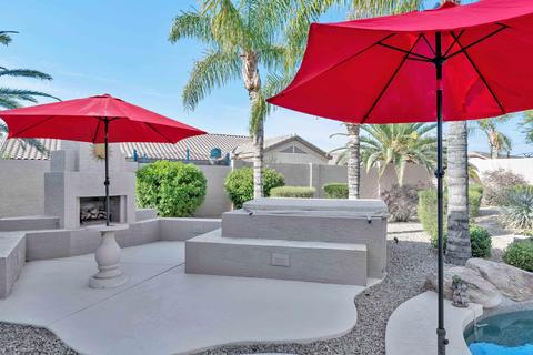 9802 E Pantera Ave, Mesa, AZ 85212 photo 4