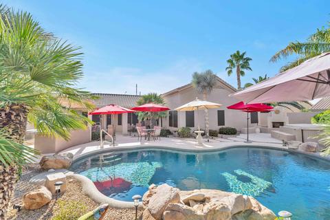 9802 E Pantera Ave, Mesa, AZ 85212 photo 6