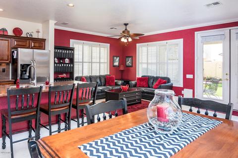 7725 E Boston St, Mesa, AZ 85207 photo 15