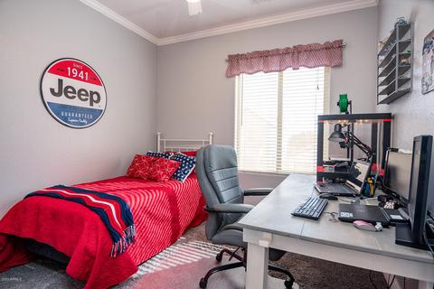7725 E Boston St, Mesa, AZ 85207 photo 33