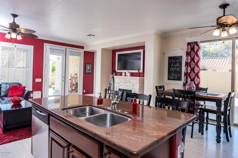 7725 E Boston St, Mesa, AZ 85207 photo 14