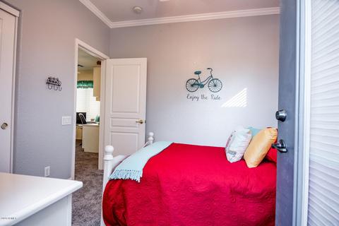 7725 E Boston St, Mesa, AZ 85207 photo 30