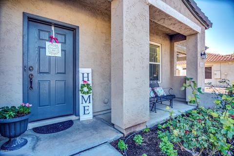 7725 E Boston St, Mesa, AZ 85207 photo 3