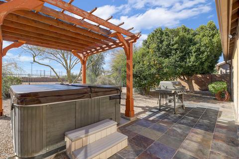 1867 W Redfield Rd, Gilbert, AZ 85233 photo 44