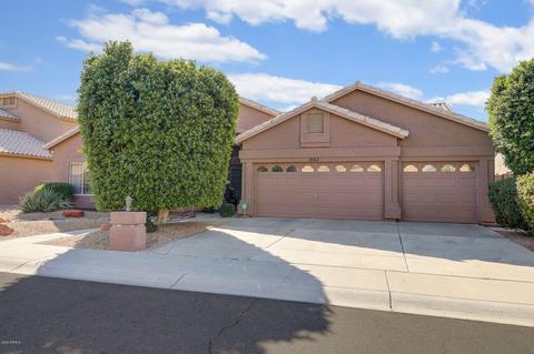 1867 W Redfield Rd, Gilbert, AZ 85233 photo 3