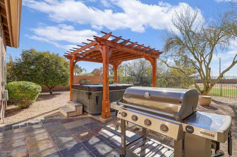 1867 W Redfield Rd, Gilbert, AZ 85233 photo 43