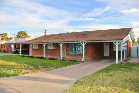 4127 W Cavalier Dr, Phoenix, AZ 85019 photo 2