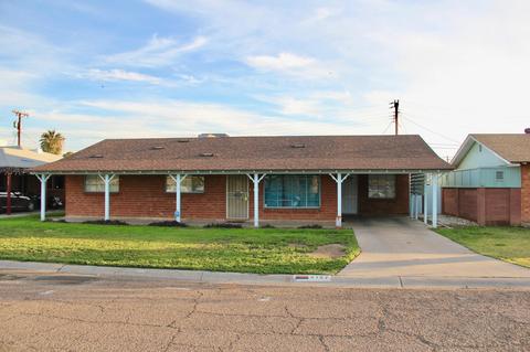4127 W Cavalier Dr, Phoenix, AZ 85019 photo 1