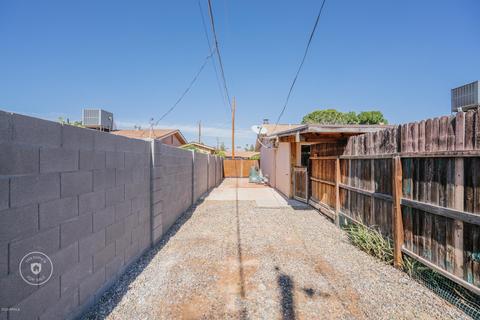 3223 E Hillery Dr, Phoenix, AZ 85032 photo 19