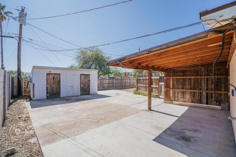 3223 E Hillery Dr, Phoenix, AZ 85032 photo 6