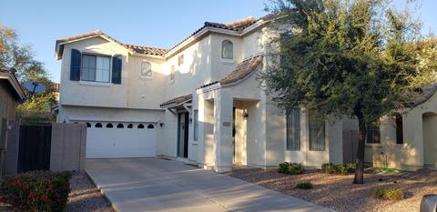 3680 E Sundance Ave, Gilbert, AZ 85297 photo 1